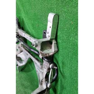 Support moteur Alfa Romeo Stelvio Série (949_) 505505910 463 35 692, 552 75 156 Diesel 2200 (16>) - Product Image 5