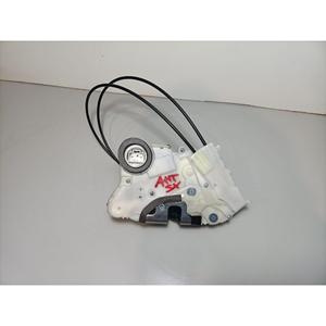Serrure avant gauche Toyota Yaris Série 1NR-FE, 1NR-FKE (11>13) - Product Image 1