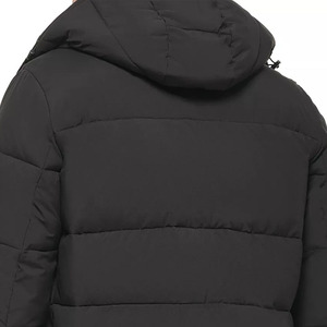 Unisex Winter Warm Puffer Jacket New Cotton Coats for Men and <b>Women</b> Fashion Casual Sports Thick <b>Parka</b> Outwear - Product Image 3