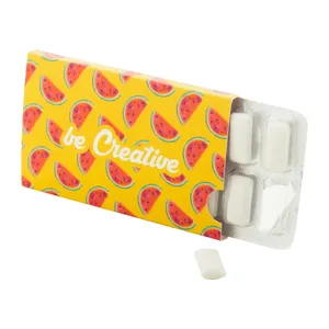 Paquete de 12 Borradores CreaChew Personalizados, Artículos Promocionales de Comida y Dulces - Product Image 2