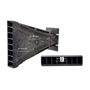 ลำโพงเสียงแหลมแบบมืออาชีพพร้อมฮอร์นขนาด 2 นิ้ว - Product Image 1