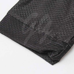 Maillot de cyclisme léger pour vêtements de course Maillot de cyclisme écologique personnalisé pour adultes - Product Image 4