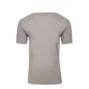 เสื้อยืดขายส่งและราคาส่ง - เสื้อยืด Unisex สีรอยัล เสื้อยืดสั่งทําพิเศษ เสื้อยืดผ้าฝ้าย Unisex ระดับต่อไป 3600 - Product Image 6