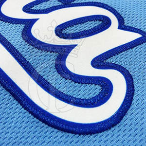 Dernier Style Maillot de Baseball Personnalisé Respirant En Gros Concevez Votre Propre Maillot - Product Image 5