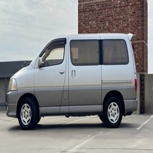 Toyota Hiace Super Custom Living Saloon EX 1991 2000/1994/1996/1995/1997/1998/1993/1992/1991/1990 - Product Image 4