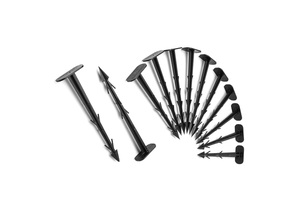 เครื่องเจาะถังเจาะดินแบบเจาะสำหรับครอบฟันอุปกรณ์ก่อสร้าง - Product Image 4