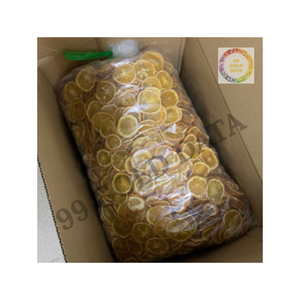 Rodajas de naranja deshidratadas aromáticas de fruta fresca para uso culinario y presentación estética - Product Image 6
