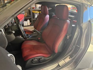 2010 Nl ZZ an 37OZ Turbo Auto matic Leather R18 Aluminium Alloy <b>Panoramic</b> Sunroof Euro VI LED Headlights - Product Image 2