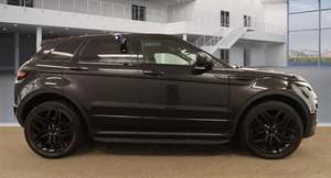 EN OFERTA  LHD/RHD 2018  L A N D  R O V E R  RANGE ROVER EVOQUE 2.0TD4 HSE DYNAMIC - Product Image 2