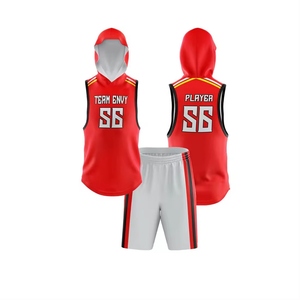 Conjunto de Uniforme de Fútbol Americano 7v7 de Corte Atlético, Jersey de Fútbol Americano de Larga Duración para Rendimiento en Partidos - Product Image 4