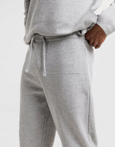 Premium Quality Men's <b>Lightweight</b> Flexible Polyester Tracksuits Ultra Comfortable Breathable Manufactured - Product Image 4