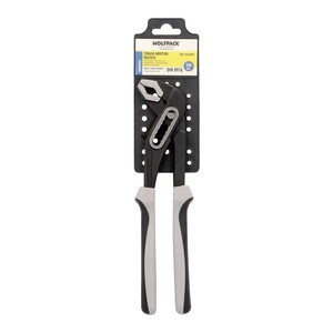 Pinze Multiuso Nere Plus 250 mm. Maniglie gommate DIN 8976 - Product Image 4