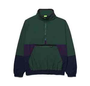 Veste coupe-vent légère et imperméable pour hommes Mode en toile de haute qualité avec résistance Coupe-vent à la mode pour hommes - Product Image 1