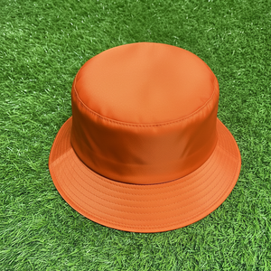 Haute qualité décontracté à la mode conception personnalisée respirant unisexe seau chapeaux 100% coton matériel quatre saisons utilisation en plein air - Product Image 1