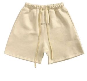 Pantalones Cortos Deportivos para Hombre, Oferta, Económicos, de Verano, Spandex/Poliéster, Sólidos, Casuales, Transpirables, de Secado Rápido, Cómodos, para Gimnasio, Correr, Playa - Product Image 1