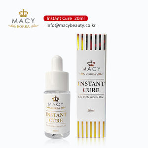 Macy-sellador instantáneo de pestañas postizas, pegamento profesional para extensión de pestañas postizas - Product Image 1