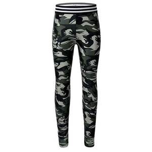 ชุดโยคะพิมพ์ซับลิเมชันสำหรับผู้หญิงชุดโยคะพิมพ์ลาย - Product Image 4