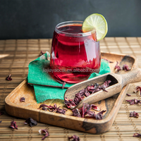 Produits de santé naturels Mei Gui Qie en gros personnalisés, fleurs d'hibiscus séchées entières, herbes en vrac pour le thé