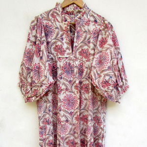Robe de soirée pour femmes maillots de bain couverture imprimée caftans courts marocains élégants Ups Animal bohème fête Midi Mini robes décontractées - Product Image 1