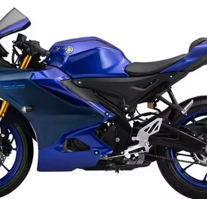 Meilleure offre commerciale pour la nouvelle trottinette électrique Y MAHAS R15 V4 avec une vitesse maximale de 61-80 km/h, fabriquée en Californie - Product Image 1