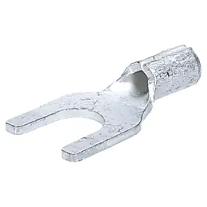 สายเคเบิล cembre forked LUG S1.5-U5 1.5mm ² U5 - Product Image 6