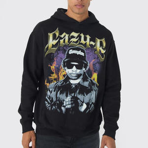 Wholesale Custom Logo Print Hoodie <b>Men's</b> <b>Hoodies</b> Cotton Blended Custom Design Latest Fashion Factory Sports Wear and <b>Working</b> - Product Image 6