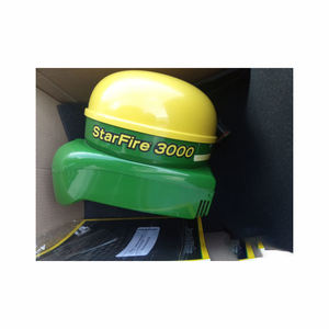 Sistema GPS John Deere Starfire a precio competitivo, reproductor LCD Android a granel, navegación, posicionamiento WiFi, incluye REPRODUCTOR DE DVD - Product Image 2