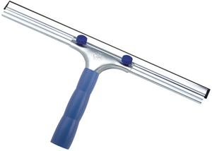Spatola per Vetri con Gomma Cm. 35x4x20 H - Product Image 1