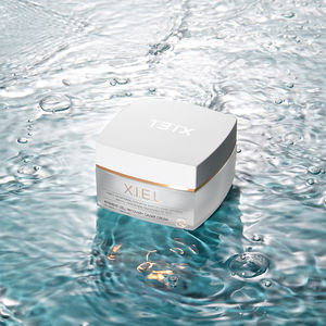 Crèmes pour le visage XIEL Caviar Cream Elasticité Care Skin Glow Nutrition et Hydratant Effet Apaisant essence de caviar crème de luxe - Product Image 3