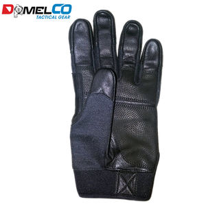 Guantes Deportivos de Invierno para Ciclismo con Logotipo Personalizado para Hombre, Guantes Tácticos de Senderismo para Exteriores, Guantes de Cuero Acolchados con Absorción de Impactos - Product Image 3