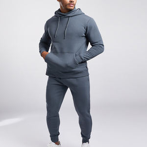 Wholesale Custom Printed Lightweight <b>Men's</b> Hoodie Premium Comfort 100% Cotton Regular Fit Front Logo Silk Lining Autumn - Product Image 2