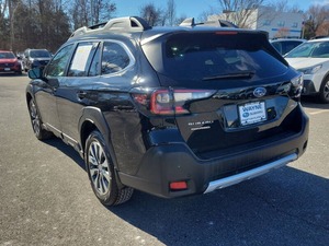 Nuevo Subaru Outback Limited 2024: Construcción Robusta y Satisfactoria - Product Image 6