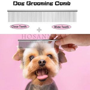 Servicio OEM Tijeras para el cuidado de mascotas ligeras En stock Tijeras para el cuidado de mascotas - Product Image 4