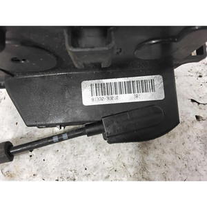 Serrure avant droite KIA Sportage Série 81320-3U010 (10>16) - Product Image 3