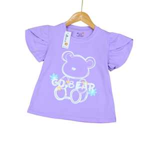 Ropa de buena calidad para bebé, 100% algodón, OEM, verano, hecho en Vietnam - Product Image 4