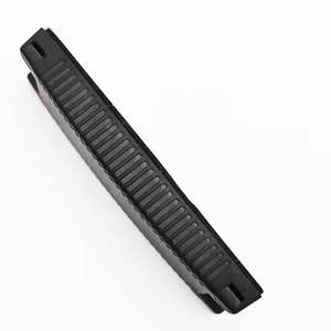 Étiquette RFID UHF passive haute performance, étanche, résistante aux intempéries, anti-métal, flexible pour la gestion d'entrepôt, puce Alien H3/H9 - Product Image 2