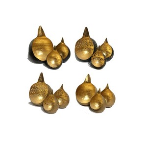 Nouveau combo 3 en 1 vente candlevotive set de 3 bougie votive avec extra grande qualité et plateau en acier à très bon prix - Product Image 3