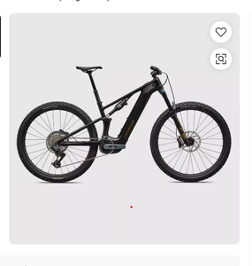 Nouveau Vélo de Montagne en Titane 24 Vitesses, 105Nm de Couple, 810W de Puissance, Batterie 840Wh - Product Image 2