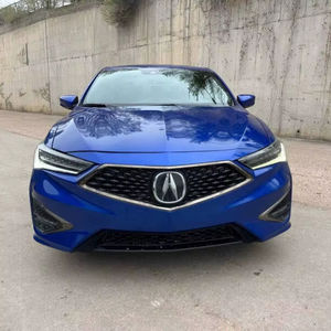 Mejor Auto Usado 2019 Acura ILX con Techo Corredizo y Volante a la Izquierda - Product Image 1