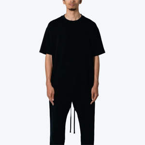 Customize <b>Men</b> Relaxed Fit T <b>Shirts</b> in High Quality Cotton Material with Custom logo T <b>Shirts</b> for <b>Mens</b> and Women - Product Image 1