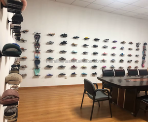 Zapatillas Deportivas de Exterior de Primera Calidad, con Suela Gruesa de Masaje, Aumentan la Altura, Antideslizantes, Absorben los Impactos, Calzado Informal - Product Image 6