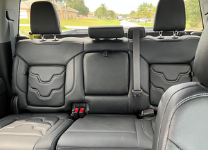 LOS MÁS VENDIDOS: Chevrolet Silverado 1500 Limited Crew Cab RST Black Widow 2022 (LHD/RHD) - Product Image 3