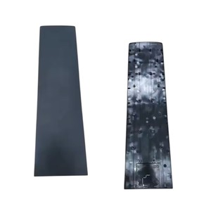 Longnew แม่พิมพ์พลาสติกแบบสั่งทำสำหรับแผงซีพียูที่ทนทานผลิตในไต้หวัน - Product Image 2
