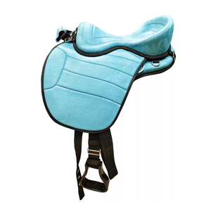 Fabricant en gros de selle anglaise pour cheval de haute qualité, nouveau design 2026, nouvelle selle de randonnée pour cheval, selle anglaise pour l'équitation - Product Image 1