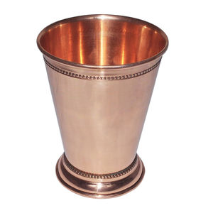 Vaso de Cobre de Lujo para Beber, Vasos de Cobre de Alta Calidad para Chupitos, Vasos de Cobre de Diferentes Colores para Bar y Cócteles - Product Image 4