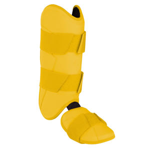 Espinilleras Ligeras de Béisbol para Correr Rápido, Protección para las Piernas para Todo Tipo de Jugadores, Ajuste Fácil, Diseño Moderno - Product Image 2