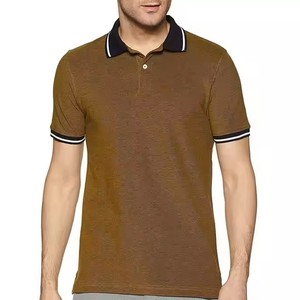 T-shirts pour hommes en coton biologique 100% de qualité supérieure avec logo personnalisé col épais surdimensionné lavé vierge pour garçons et adultes - Product Image 6