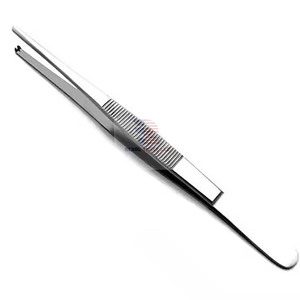 Instruments chirurgicaux de qualité supérieure pince à dissection/pince à dissection des tissus - Product Image 2