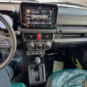 Suzuki Jimny GLX 2025 1,5L AWD Transmission automatique 4 cylindres Essence SUV/Crossover - Product Image 6