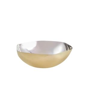 Cuenco de flores de aluminio de diseño clásico moderno, centro de mesa de moda para boda, hogar y Hotel, restaurante, nueva tendencia decorativa - Product Image 1